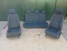 VW GOLF MK5 DRIVER + PASSENGER