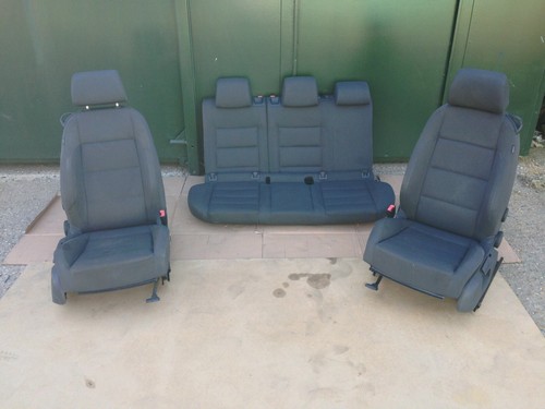 Golf mk5 driver passenger - vw, +