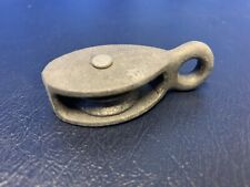 Galvanised Pulley For Washing Line