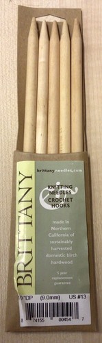 9mm brittany birch double - brittany,