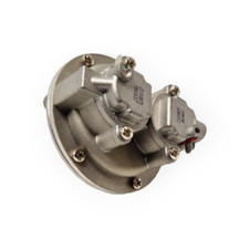 SAUNIER DUVAL PRESSURE GAS