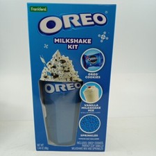 OREO Milkshake Kit Gift Set