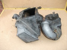 Kawasaki Z / KZ 1000 ST Airbox 1980