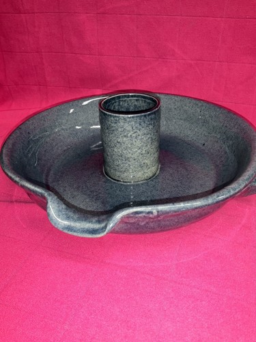Pottery upright chicken - pottery,