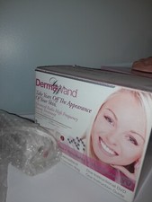 DERMA WAND High Frequency Skin