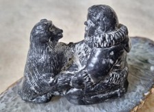 INUIT Simulated Argillite