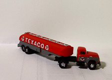 Classic Metal Works Texaco