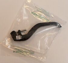Magura 2-Finger Aluminium Lightweight Lever Blade - For MT5 Black
