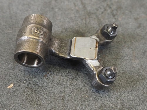 Arm valve rocker honda - rocker,