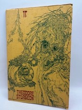 "It" by Theodore Sturgeon
