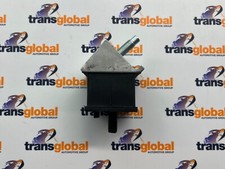 RHS Gearbox Rubber Mounting