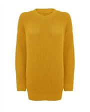 Ladies Women Knitted Sweater