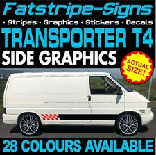 to fit VW TRANSPORTER T4
