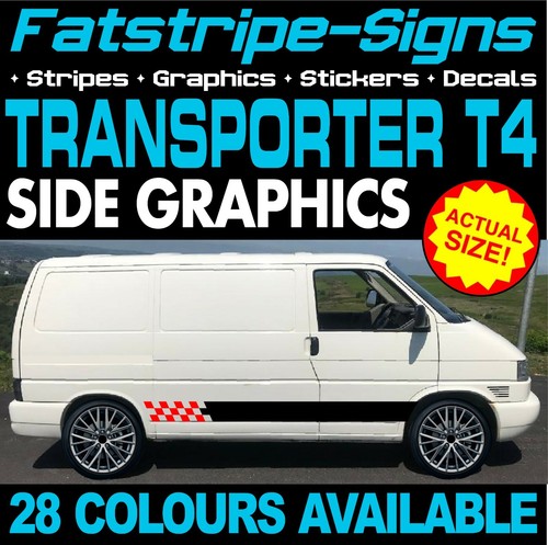 Fit transporter t4 - fit, vw