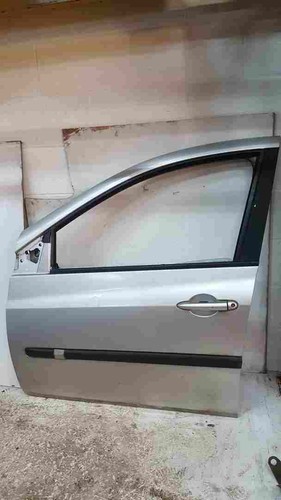 Renault clio mk3 - clio,