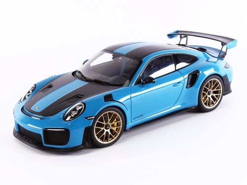 Autoart porsche 911 - autoart,