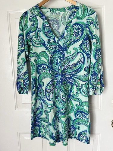 Lilly pulitzer rossmore dress - lilly,