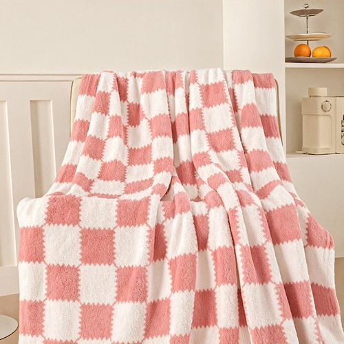 Large faux fur warm fleece - large,