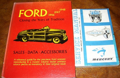 1946 1947 1948 ford - 1947,