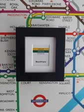 London Underground Station