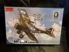 Roden No416 RAF S.E.5a with