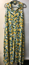 F&F Tesco Women's Yellow