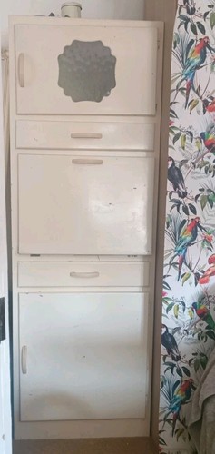 Vintage kitchen 1950s remploy - 1950s,