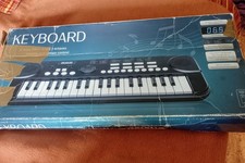 Children's First Keyboard Electronic Musical Instrument