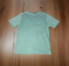 Rohan Progress T-Shirt – Mint Green – Size M