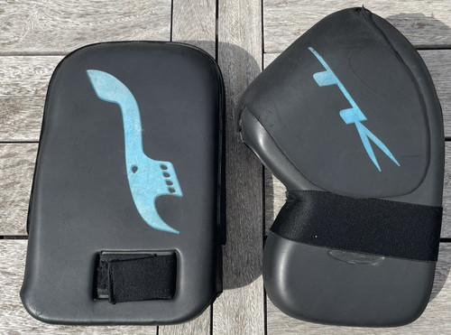 Tk1 hockey goalkeeper gloves - hockey,