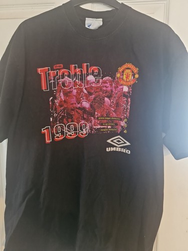 Vintage 1999 manchester - 1999,