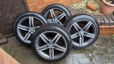 BMW F20 SPORT WHEELS NEW ALL