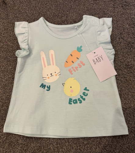 George baby girls easter - george,