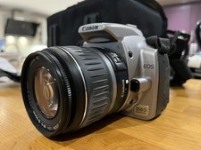 Canon EOS 350D Digital Camera