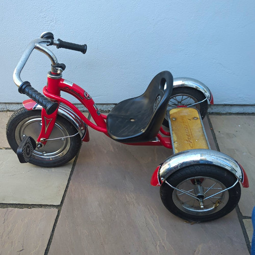 Schwinn toddlers trike full - schwinn,