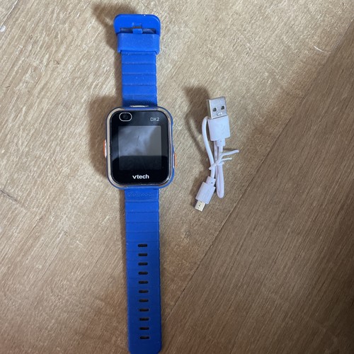 Vtech kidizoom smart watch - vtech,