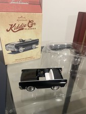 Hallmark Keepsake Kiddie Car