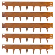 CORE EDGE Flexible Steel Metal