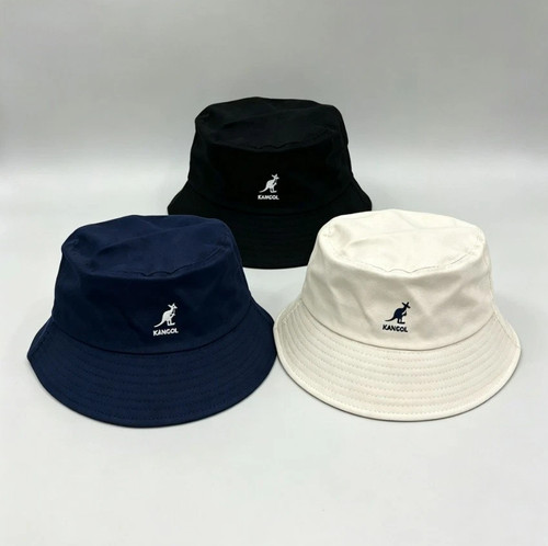 Classic kangol fisherman hat - classic,