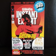 Compter and video games