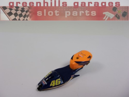 Greenhills scalextric moto - scalextric,