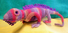 Amigurumi crochet