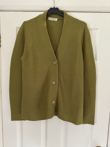 Woolovers women cardigan - woolovers, women's