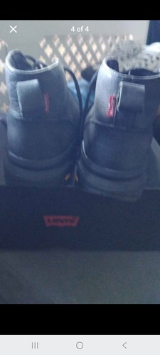 Levi mojave safety work - levi's, safety/work