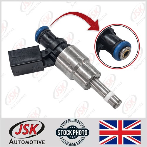 Fuel injector for r - vw, 2.0