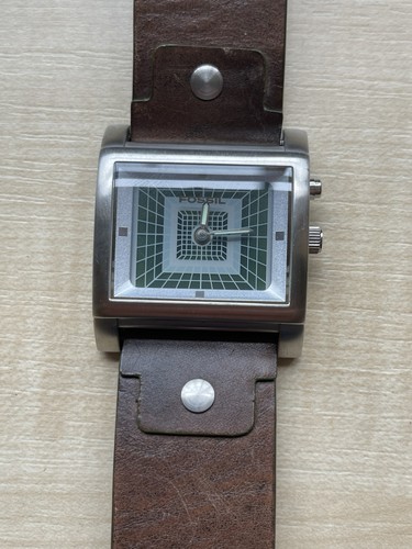 Mens fossil big tic watch - fossil,