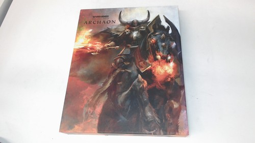 Warhammer the end times - the,