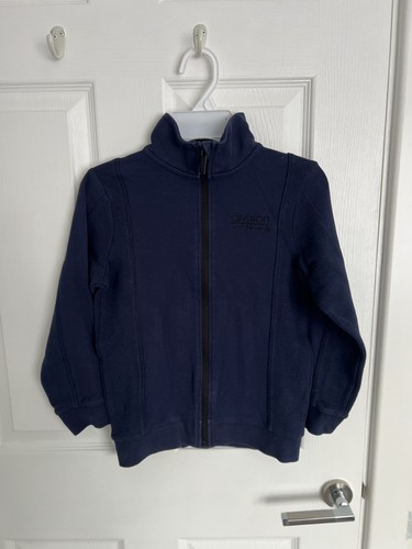 George boys zip jacket 8 - up, 7-8