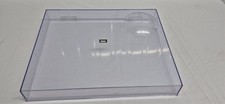 Technics Dust Cover-Lid