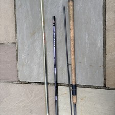 Daiwa Tornado Z Match 3.59m